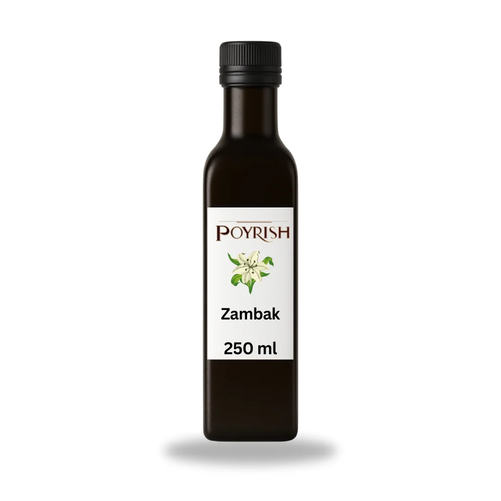 zambak 250 ml zambak 250 ml