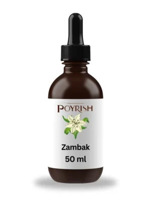 zambak 50 ml